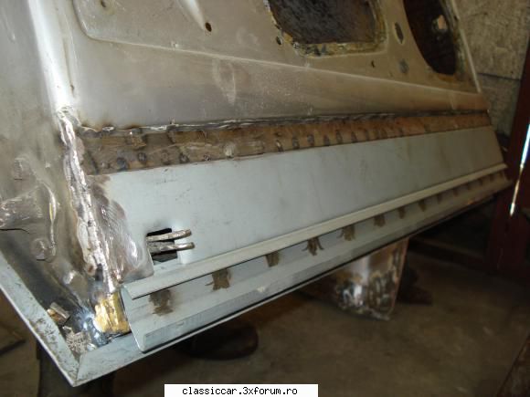Citroen DS Prestige 1968 - cv2adi - Reconditionari si Restaurari