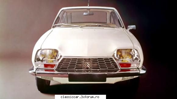 Citroen GS - Ati vazut pe undeva prin tara vreun Citroen GS - Vanatoarea de epave