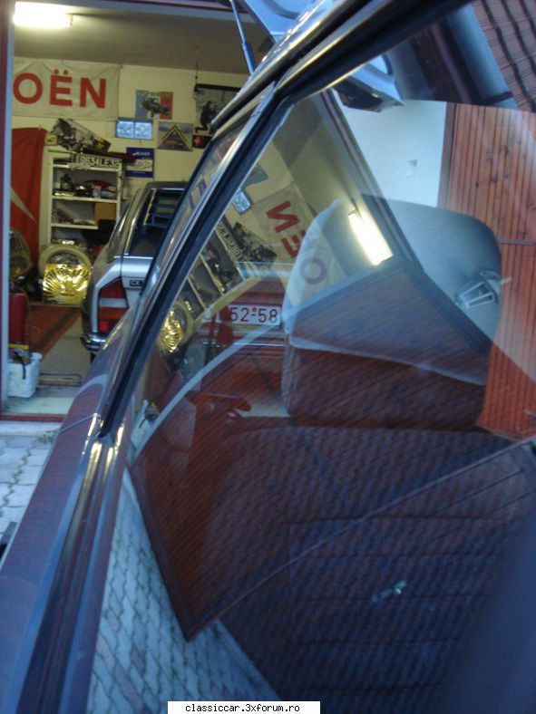 Citroen Mehari - cv2adi - Prezentare masini