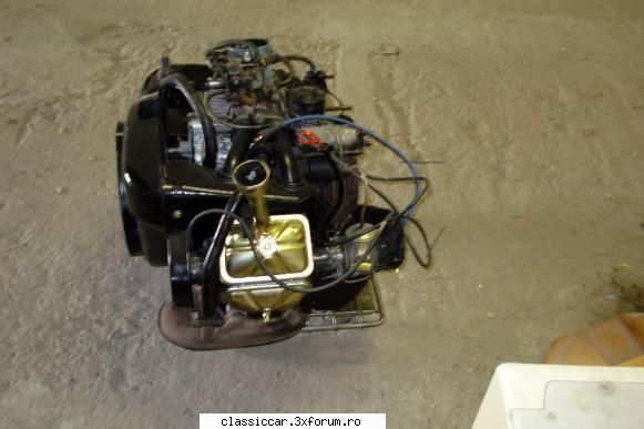 Citroen Traction Avant - Mersi dar si Oltcitul t�u arat� minunat !E primul - Prezentare masini