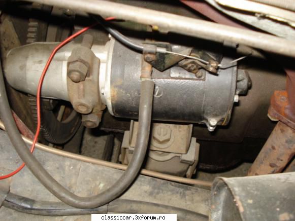 Citroen Traction Avant 15 six -1953 - Pardon poza a r�mas de c�rut� - Reconditionari si Restaurari