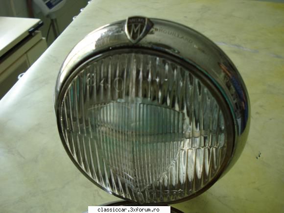 Citroen Traction Avant 15 six -1953 - piese adunate intre timp - Reconditionari si Restaurari