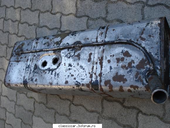 Citroen Traction Avant 15 six -1953 - cv2adi - Reconditionari si Restaurari