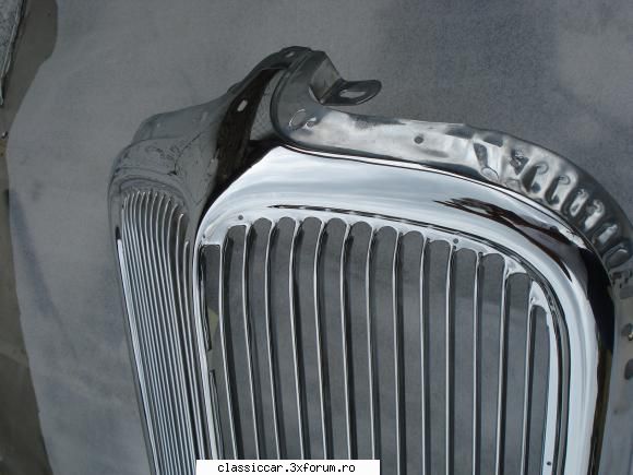 Citroen Traction Avant 15 six -1953 - cv2adi - Reconditionari si Restaurari