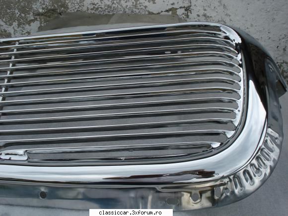 Citroen Traction Avant 15 six -1953 - cv2adi - Reconditionari si Restaurari