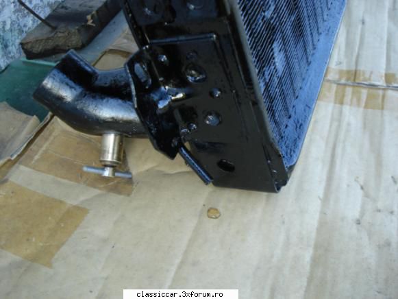 Citroen Traction Avant 15 six -1953 - cv2adi - Reconditionari si Restaurari