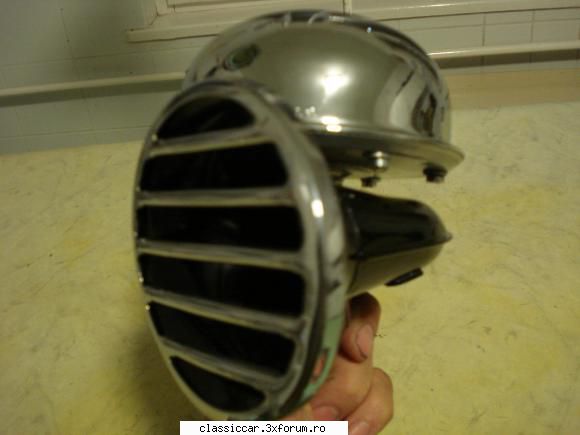 Citroen Traction Avant 15 six -1953 - cv2adi - Reconditionari si Restaurari