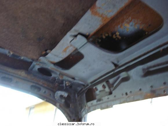 Citroen Traction Avant 15 six -1953 - cv2adi - Reconditionari si Restaurari