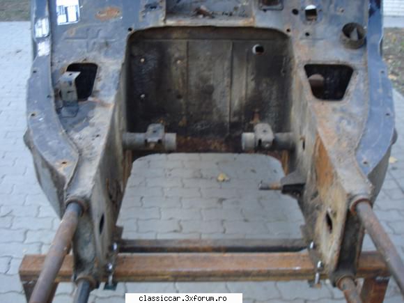 Citroen Traction Avant 15 six -1953 - atelajul in asteptarea cailor - Reconditionari si Restaurari