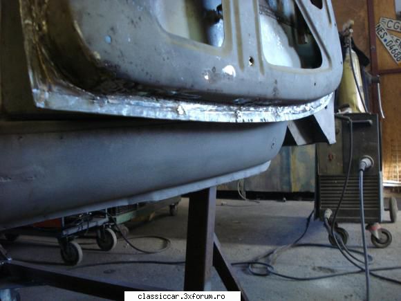 Citroen Traction Avant 15 six -1953 - cv2adi - Reconditionari si Restaurari