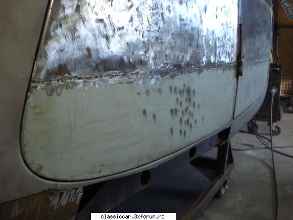 Citroen Traction Avant 15 six -1953 - cv2adi - Reconditionari si Restaurari