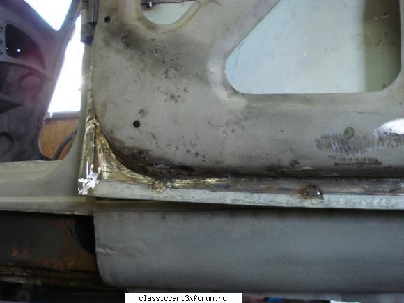 Citroen Traction Avant 15 six -1953 - usile sunt usor de f�cut fiindc� am avut - Reconditionari si Restaurari
