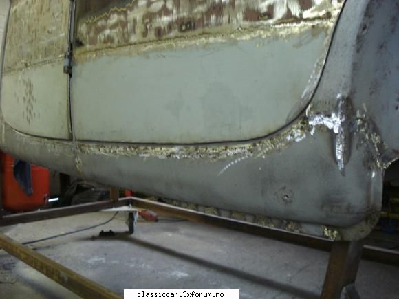 Citroen Traction Avant 15 six -1953 - cv2adi - Reconditionari si Restaurari
