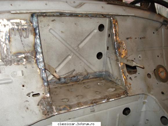 Citroen Traction Avant 15 six -1953 - Desi Mos Cr�ciun se apropie, as dori s� - Reconditionari si Restaurari