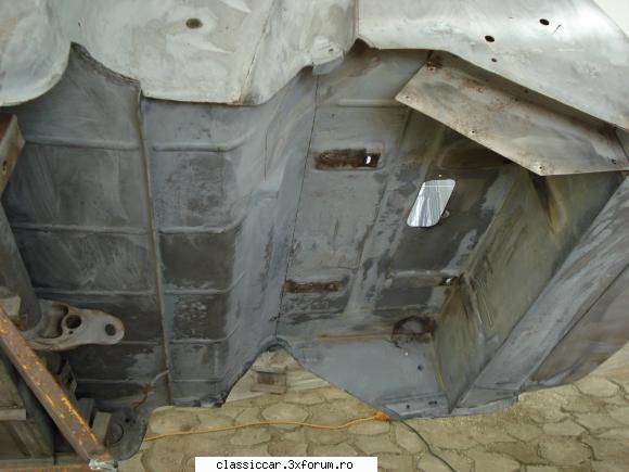 Citroen Traction Avant 15 six -1953 - cv2adi - Reconditionari si Restaurari