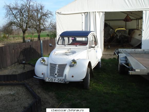 Citroen Traction Avant 15 six -1953 - cv2adi - Reconditionari si Restaurari