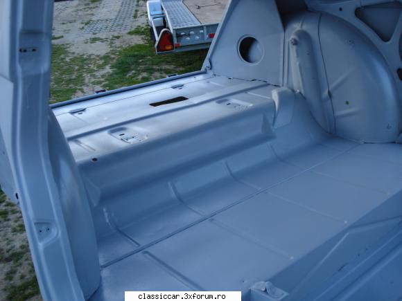 Citroen Traction Avant 15 six -1953 - cv2adi - Reconditionari si Restaurari