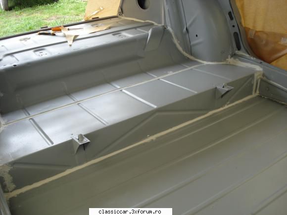 Citroen Traction Avant 15 six -1953 - cv2adi - Reconditionari si Restaurari