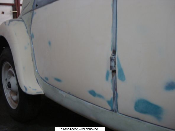 Citroen Traction Avant 15 six -1953 - cv2adi - Reconditionari si Restaurari