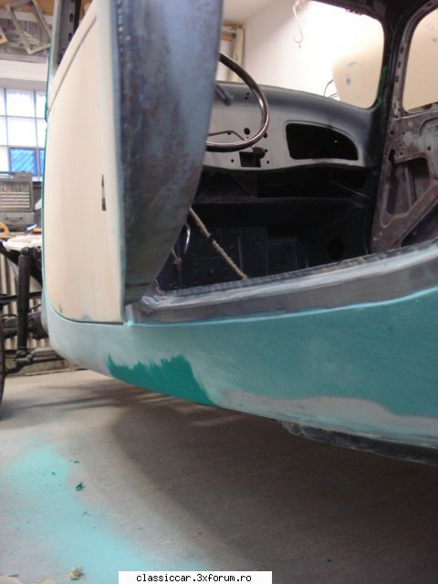 Citroen Traction Avant 15 six -1953 - cv2adi - Reconditionari si Restaurari