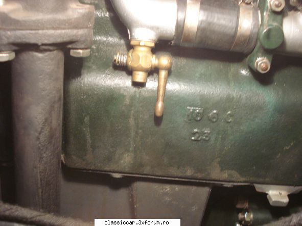 Citroen Traction Avant 15 six -1953 - Masina asta nu � vrea ! Inclin s� cred - Reconditionari si Restaurari