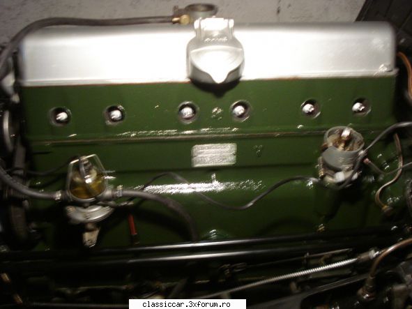 Citroen Traction Avant 15 six -1953 - cv2adi - Reconditionari si Restaurari