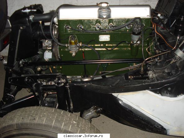 Citroen Traction Avant 15 six -1953 - cv2adi - Reconditionari si Restaurari