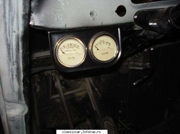 Citroen Traction Avant 15 six -1953 - cv2adi - Reconditionari si Restaurari