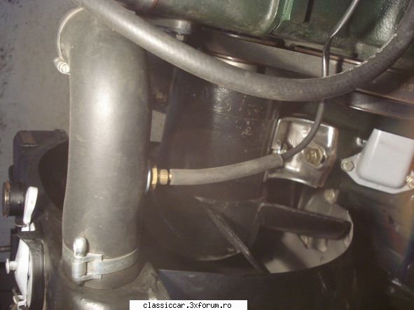 Citroen Traction Avant 15 six -1953 - cv2adi - Reconditionari si Restaurari