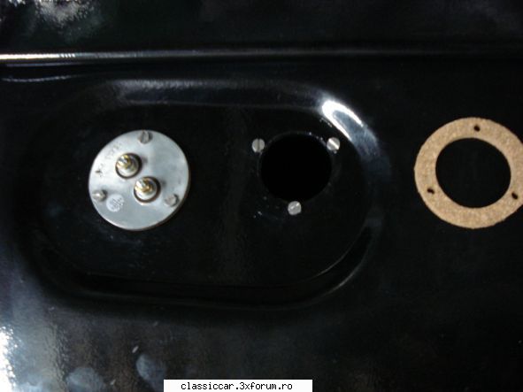 Citroen Traction Avant 15 six -1953 - cv2adi - Reconditionari si Restaurari