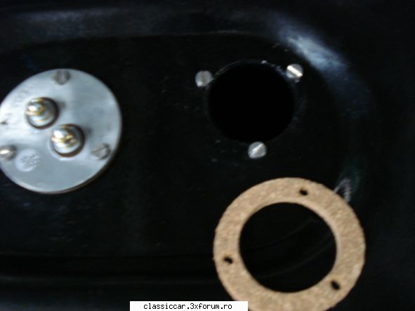 Citroen Traction Avant 15 six -1953 - cv2adi - Reconditionari si Restaurari
