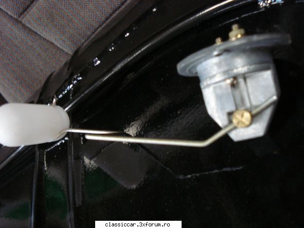 Citroen Traction Avant 15 six -1953 - cv2adi - Reconditionari si Restaurari