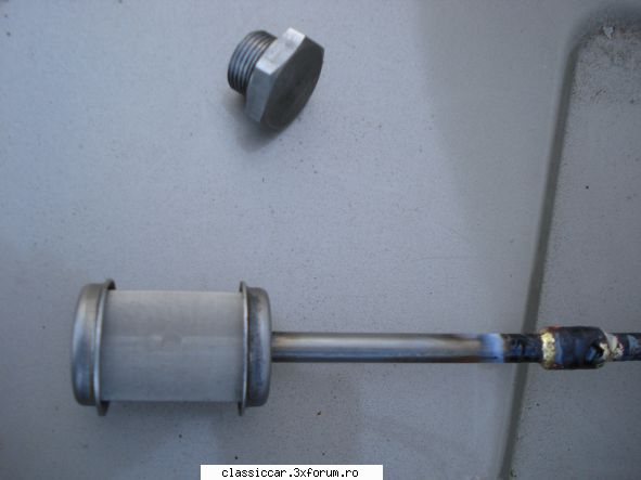 Citroen Traction Avant 15 six -1953 - cv2adi - Reconditionari si Restaurari