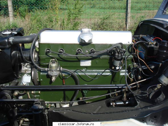 Citroen Traction Avant 15 six -1953 - cv2adi - Reconditionari si Restaurari
