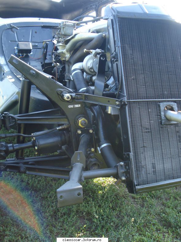 Citroen Traction Avant 15 six -1953 - cv2adi - Reconditionari si Restaurari