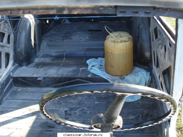Citroen Traction Avant 15 six -1953 - cv2adi - Reconditionari si Restaurari
