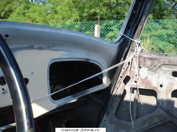 Citroen Traction Avant 15 six -1953 - cv2adi - Reconditionari si Restaurari