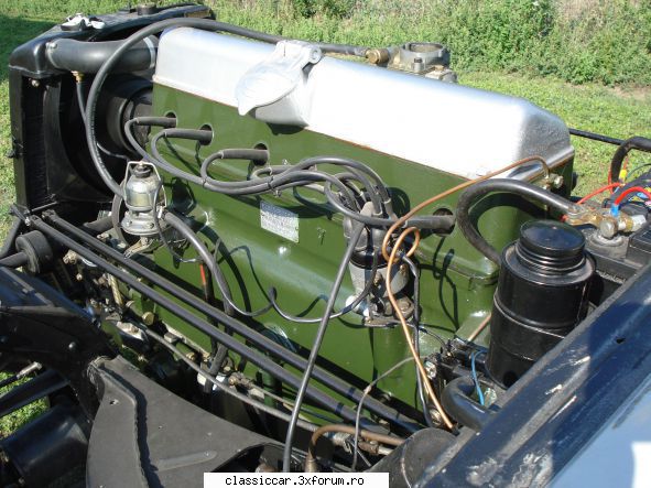 Citroen Traction Avant 15 six -1953 - cv2adi - Reconditionari si Restaurari