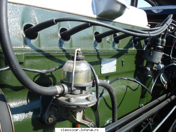Citroen Traction Avant 15 six -1953 - cv2adi - Reconditionari si Restaurari