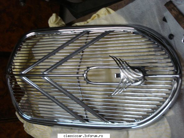 Citroen Traction Avant 15 six -1953 - cv2adi - Reconditionari si Restaurari