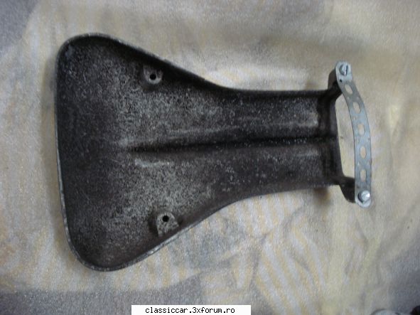 Citroen Traction Avant 15 six -1953 - cv2adi - Reconditionari si Restaurari