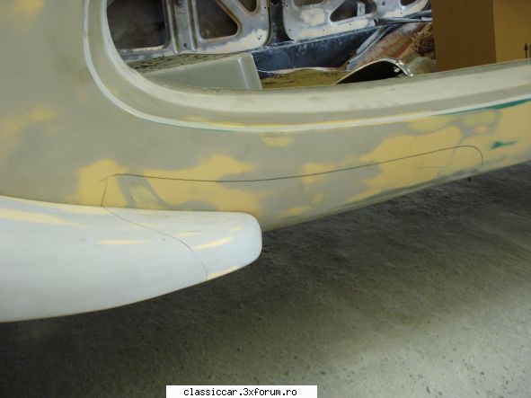 Citroen Traction Avant 15 six -1953 - si cel din fat� - Reconditionari si Restaurari