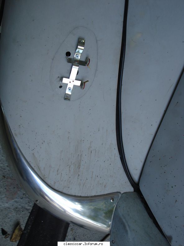 Citroen Traction Avant 15 six -1953 - cv2adi - Reconditionari si Restaurari