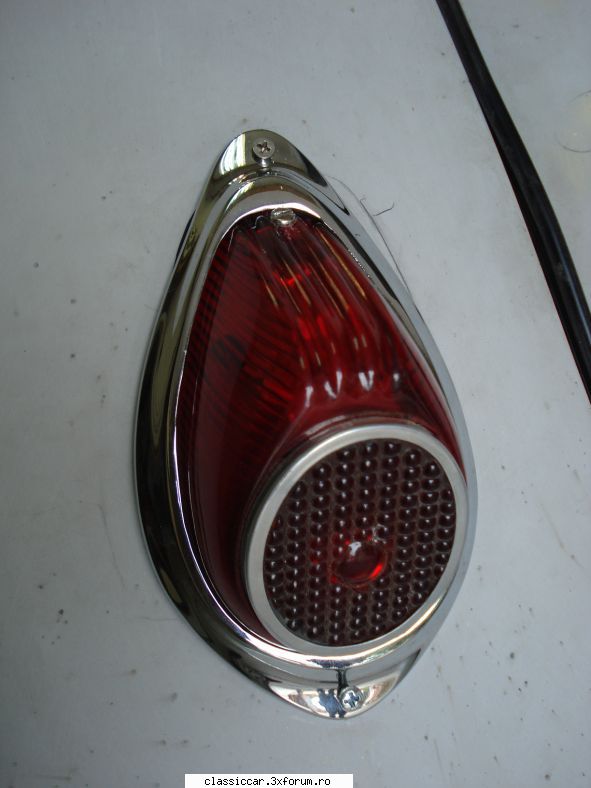 Citroen Traction Avant 15 six -1953 - cv2adi - Reconditionari si Restaurari