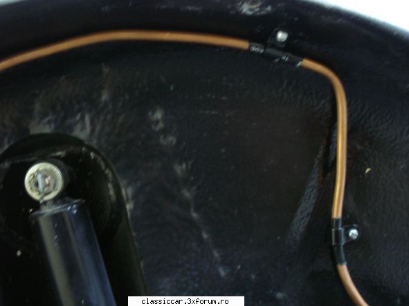 Citroen Traction Avant 15 six -1953 - cv2adi - Reconditionari si Restaurari