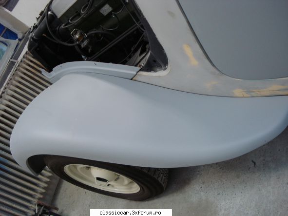 Citroen Traction Avant 15 six -1953 - cv2adi - Reconditionari si Restaurari