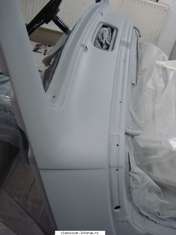 Citroen Traction Avant 15 six -1953 - cv2adi - Reconditionari si Restaurari