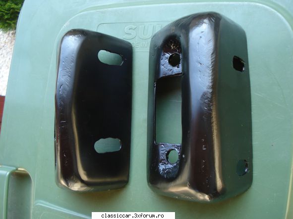 Citroen Traction Avant 15 six -1953 - cv2adi - Reconditionari si Restaurari