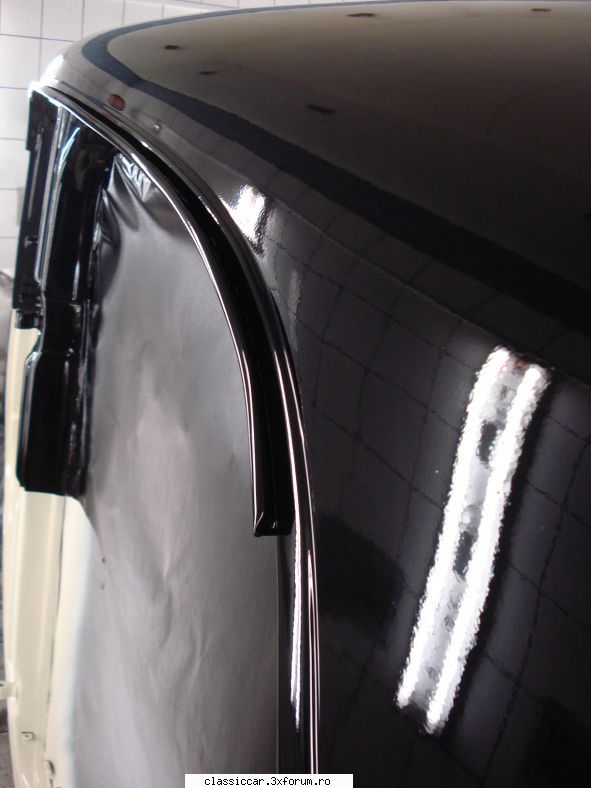 Citroen Traction Avant 15 six -1953 - cv2adi - Reconditionari si Restaurari