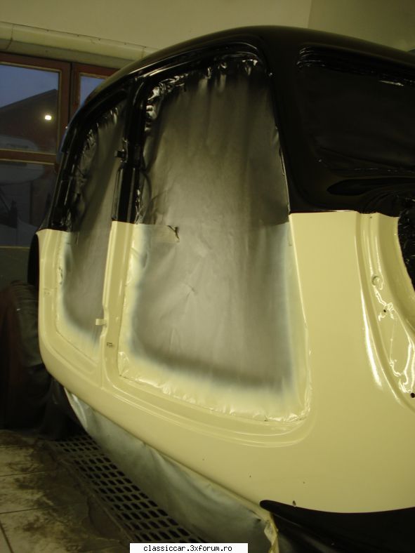 Citroen Traction Avant 15 six -1953 - cv2adi - Reconditionari si Restaurari